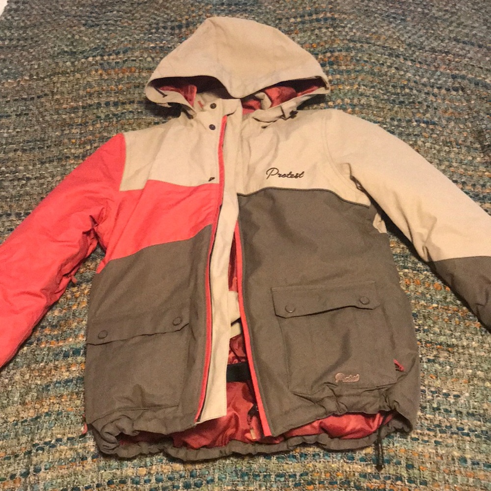 Protest Ski jacket